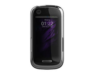 摩托羅拉 XT806 摩托羅拉 XT806