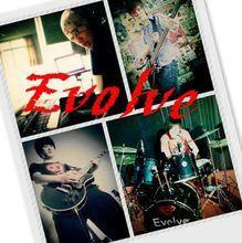 Evolve樂團