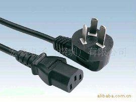 電源插頭 電源插頭