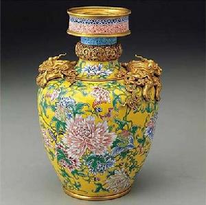 明清工藝美術 明清工藝美術