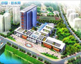 彭水縣人民醫院 彭水縣人民醫院