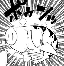 霍克[漫畫《七大罪》中的萌豬]