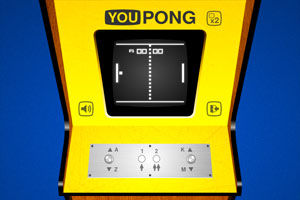 《街機彈球》 《街機彈球》