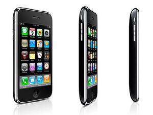 iPhone 3G S