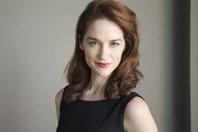 梅蘭妮&middot;斯科洛凡諾