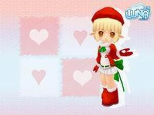 露娜[天游代理網路遊戲]