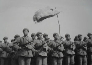 道峰山營 道峰山營