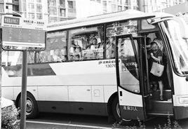 北京快速公交直達專線 北京快速公交直達專線