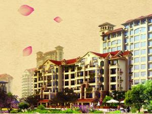 聖菲拉小鎮 聖菲拉小鎮