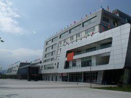 三門客運中心 三門客運中心