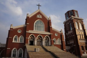 東北神學院