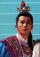 大運河[1987年TVB電視劇《隋唐風雲之大運河》]