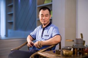 王雲(廣東七號倉網路科技有限公司董事長) 王雲(廣東七號倉網路科技有限公司董事長)