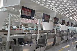 值機櫃檯 值機櫃檯