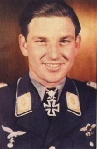 格爾哈德&middot;巴克霍恩