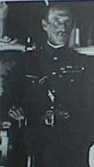 伊恩·漢密爾頓,