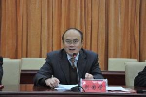 劉國榮[曾任湖南工程學院黨委書記]