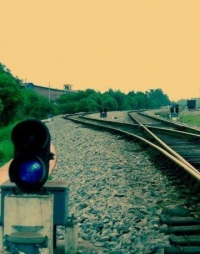 曾有陽光的季節 曾有陽光的季節