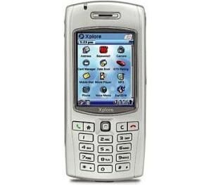 Xplore[智慧型手機品牌]