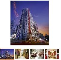 重慶國貿豪生大酒店