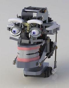 電子動畫學 電子動畫學