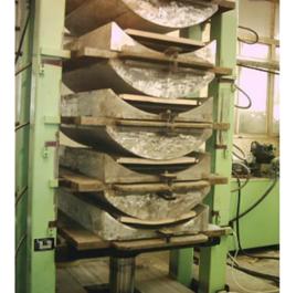 實木彎曲 實木彎曲