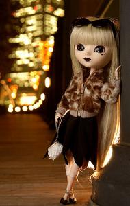 pullip