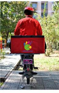 餐飲外送 餐飲外送