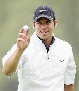 保羅·卡西 保羅·卡西