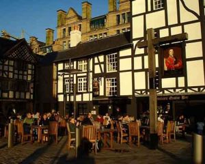 世界十大“陰盛陽衰”國家