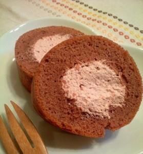 平底鍋小蛋糕 平底鍋小蛋糕