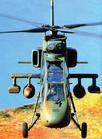 日本OH-1武裝偵察直升機