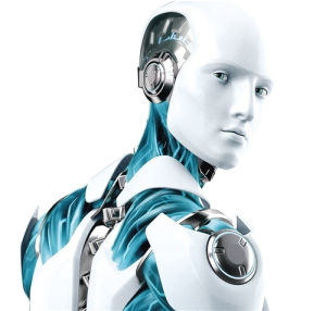 終結者機器人 終結者機器人