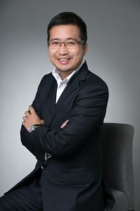 ESG集團創始人兼CEO-Alan Lim