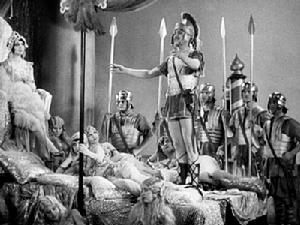 《百老匯的鏇律》