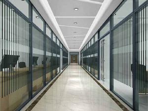 服務型商務辦公室 服務型商務辦公室