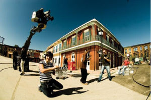 美國福賽大學欲為中國培養