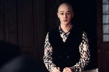 十年陽光十年華