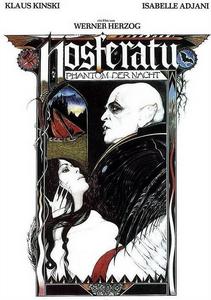 諾斯費拉圖:夜晚的幽靈 諾斯費拉圖:夜晚的幽靈