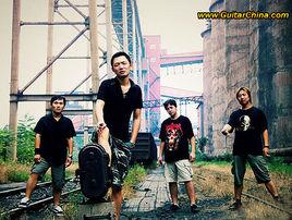火頁樂隊 火頁樂隊