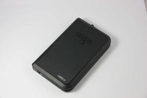 愛國者移動硬碟HD806 愛國者移動硬碟HD806