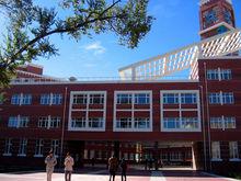 齊齊哈爾大學藝術學院