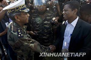 蒙加·羅因蒂佛·扎菲辛米瓦洛