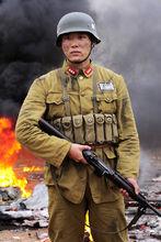 《絕戰桂林》劇照