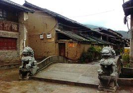 劍川古城 劍川古城