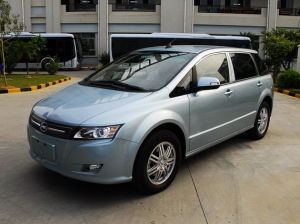 比亞迪e6 比亞迪e6