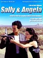 《莎莉和安吉拉》 《莎莉和安吉拉》