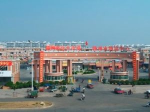 贛州經濟技術開發區 贛州經濟技術開發區