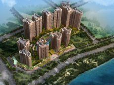 大江觀邸 大江觀邸