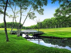 日本北海道高爾夫之旅 日本北海道高爾夫之旅